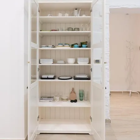 Appartement Il Priscio Bari