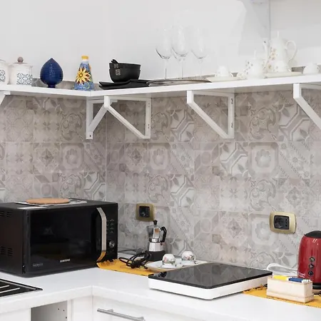Il Priscio Appartement *