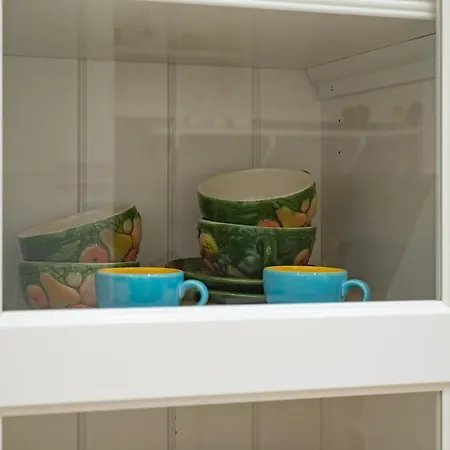 Il Priscio Апартаменты Бари