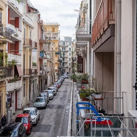 Il Priscio * Бари