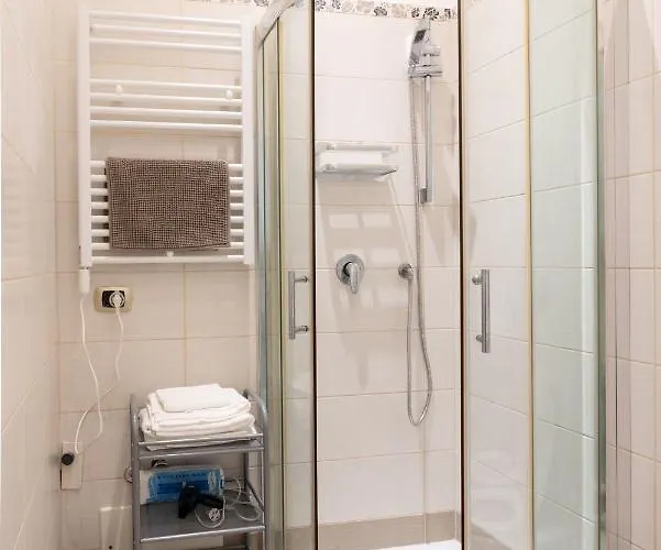 Апартаменты Il Priscio Бари