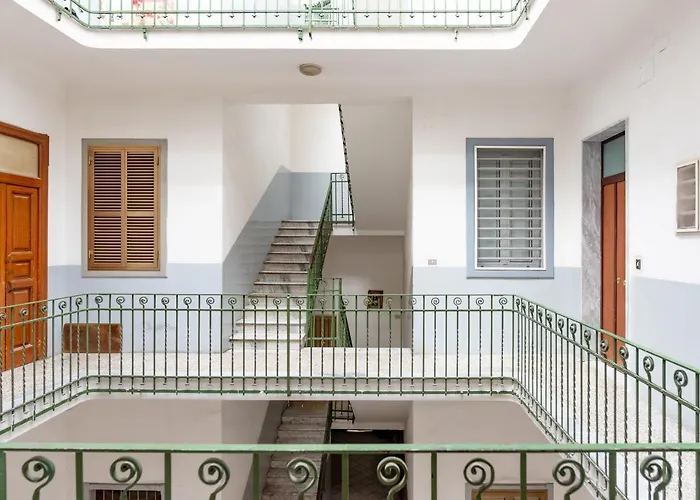 Il Priscio Апартаменты *