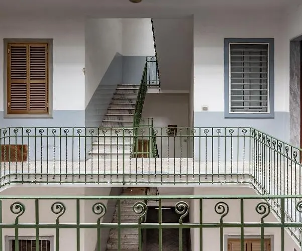 Il Priscio Апартаменты