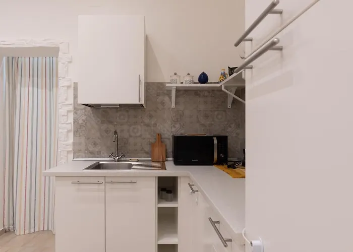 Il Priscio * Бари