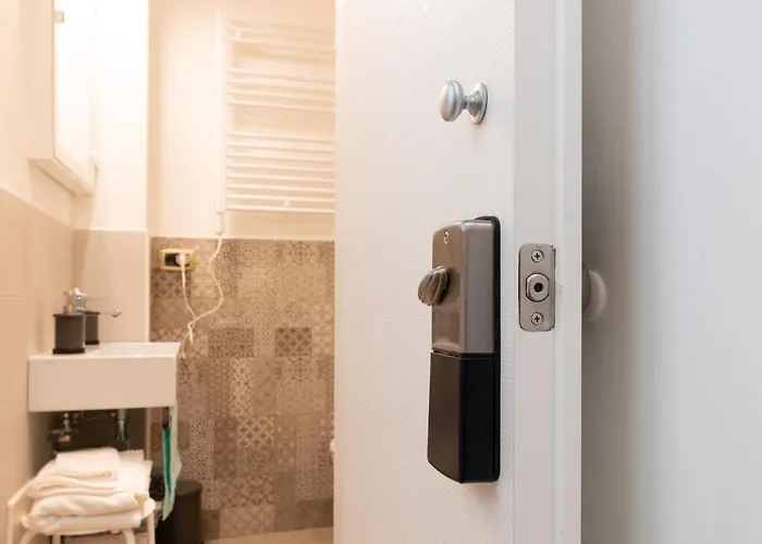 Il Priscio Апартаменты *