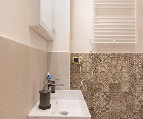 Апартаменты Il Priscio