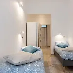 Il Priscio 公寓