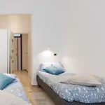 公寓 Il Priscio 巴里