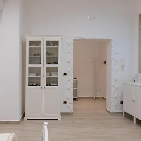 Il Priscio Apartamento