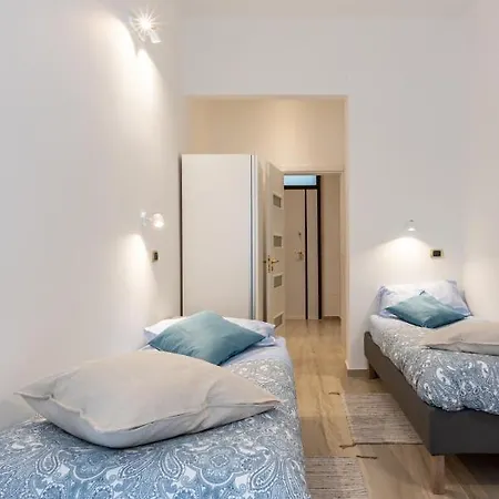 Il Priscio Appartement