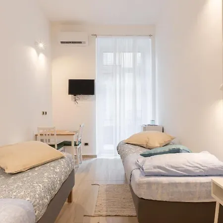 Apartament Il Priscio Bari
