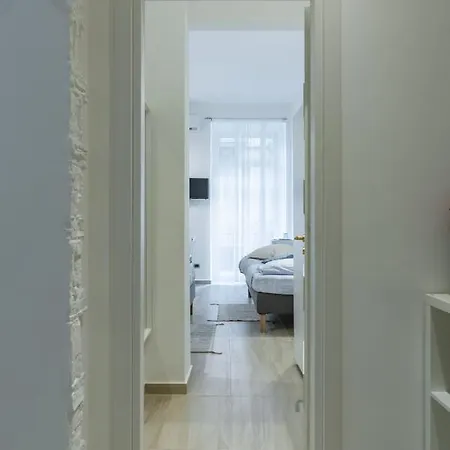 Appartement Il Priscio