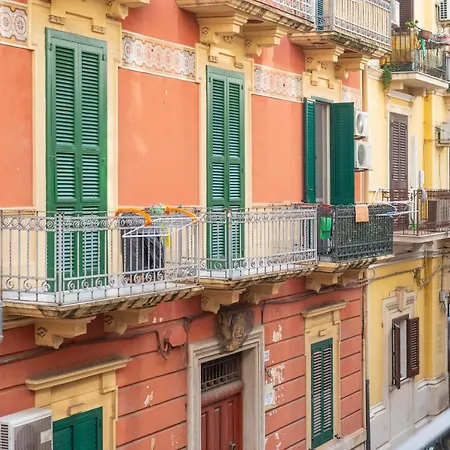 Appartement Il Priscio *