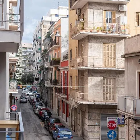 Appartement Il Priscio