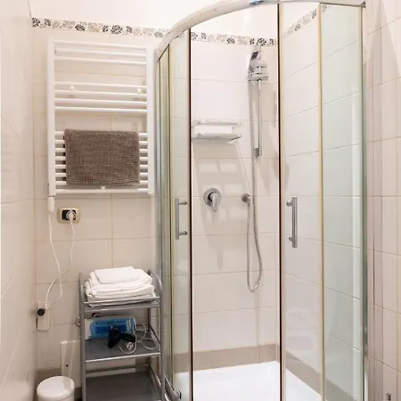 Appartement Il Priscio Bari