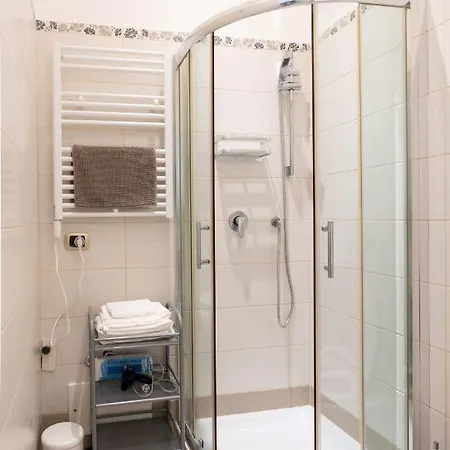 Apartment Il Priscio Bari