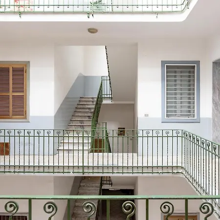 Il Priscio Apartament *