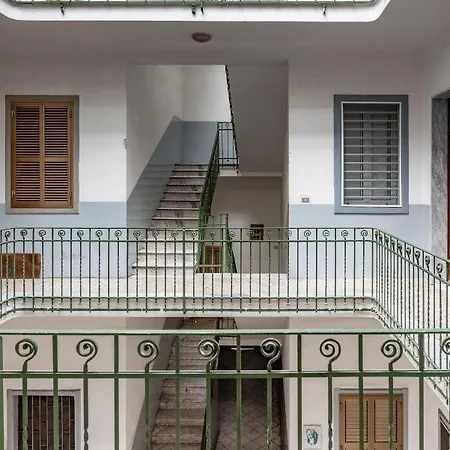 Il Priscio Apartamento