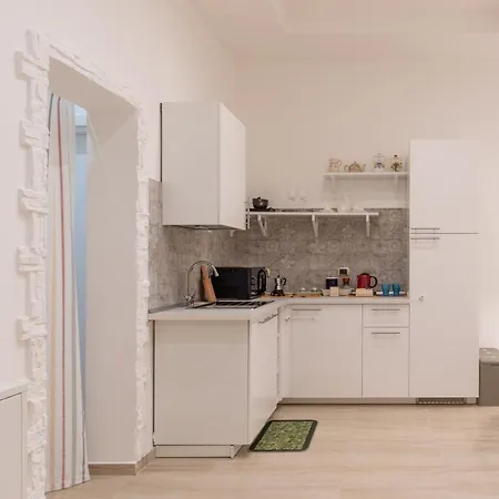 Apartment Il Priscio Bari