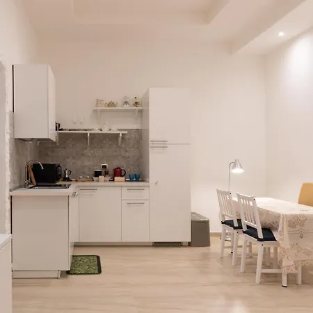 Il Priscio Apartament