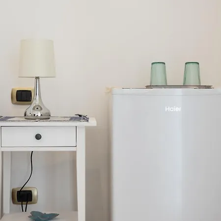 Apartament Il Priscio Bari