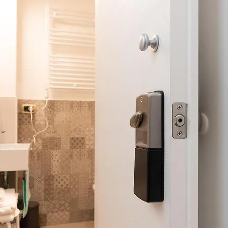 Il Priscio Apartament *