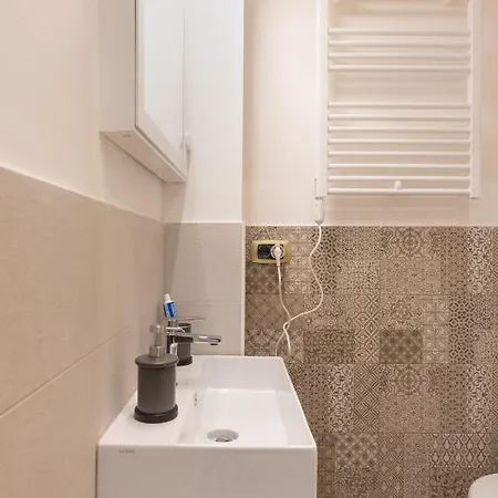 Apartament Il Priscio