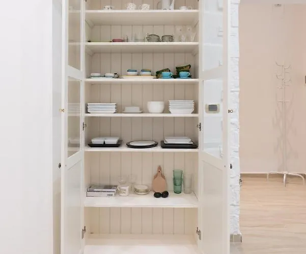 Appartamento Il Priscio Bari