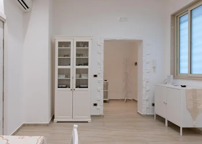 Il Priscio Apartamento