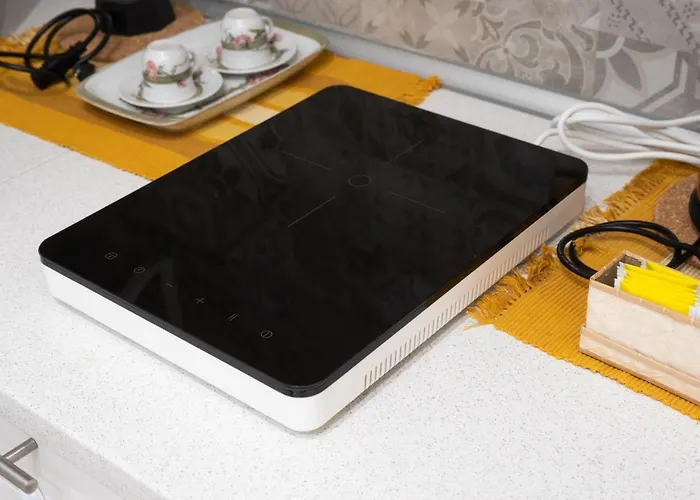 Lägenhet Il Priscio