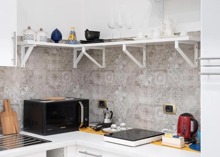 Il Priscio Apartamento *