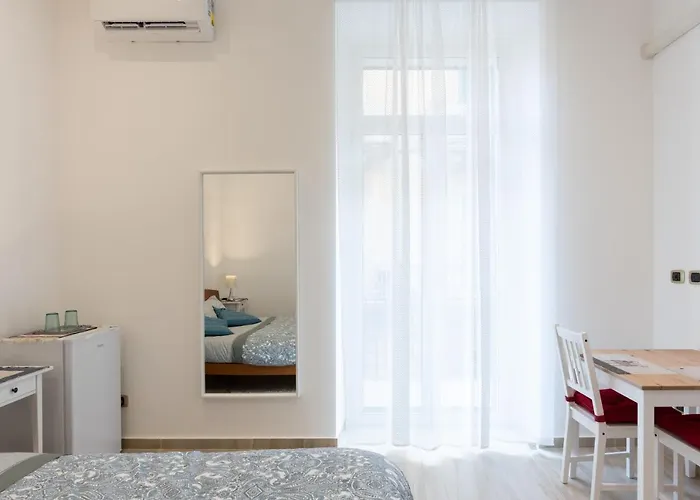 Il Priscio Lägenhet