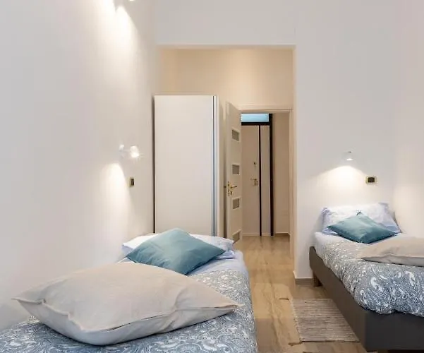 Il Priscio Lägenhet