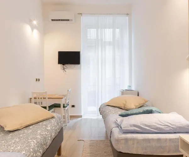 Lägenhet Il Priscio Bari