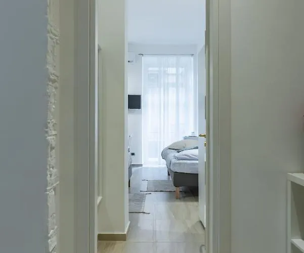 Lägenhet Il Priscio