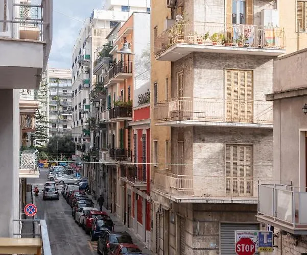 Lägenhet Il Priscio