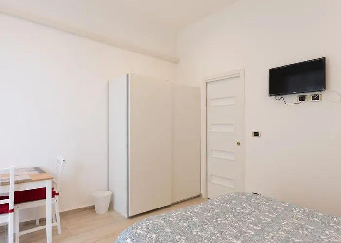 Il Priscio Apartamento Bari