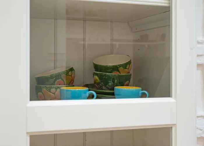 Il Priscio Lägenhet Bari