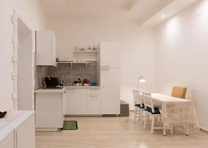 Il Priscio Lägenhet