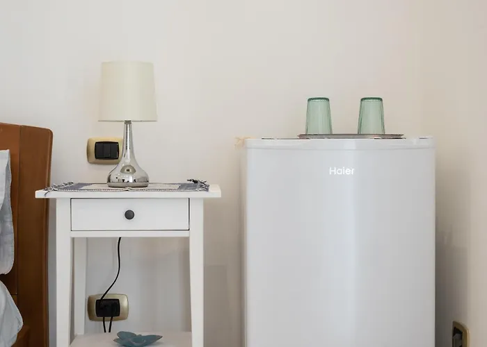 Lägenhet Il Priscio Bari